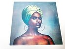 LA RAGAZZA FUORISTRADA   -LP/RECORD