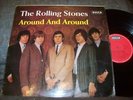 The Rolling Stones  