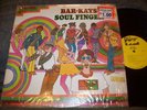 Bar-Kays  