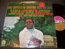 King Curtis & the Kingpins     Atco in SHRINK      1967