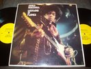 Jimi Hendrix   