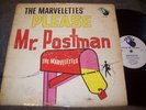 The Marvelettes   