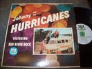 Johnny and the Hurricanes     Warwick Label      1959