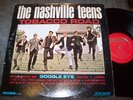 The Nashville Teens  