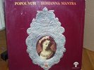 German psych LP  POPOL VUH - Hosianna Mantra / Orig. 