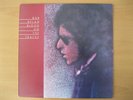 BOB DYLAN, BLOOD ON THE TRACKS, MINT- 1974 UK CBS