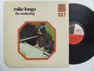 MIKE LONGO The Awakening LP on Mainstream Soul Jazz