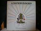 soul funk LP A NATION IS BORN musical history HEAR