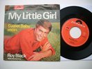 ROY BLACK with his CANONS My little Girl Beat 1964