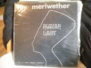 jazz funk LP ROY MERIWETHER nubian lady stinger OG HEAR