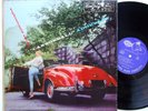 CANNONBALL ADDERLEY Sophisticated Swing LP on Emarcy DG