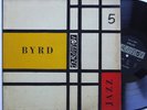 DONALD BYRD Byrd-Jazz LP on Transition 5 Rare 50s Jazz
