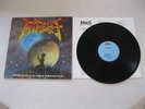 Atheist - Unquestionable Presence RARE ORG VINYL ,ALBUM