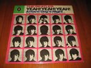 The Beatles Vinyl Yeah Yeah Yeah Grünes Odeon O83 739