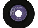 Rare Funk 'HARD TO HANDLE' - LATIN BREED