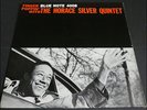 Horace Silver Quintet LP Blue Note 4008