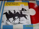 LP - DEATH - The Final Gigs - MINT - megarar 