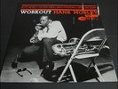 Hank Mobley Workout LP Blue Note 84080