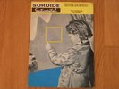 Throbbing Gristle - We Hate You -SORDIDE SENTIMENTAL