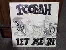 POOBAH - LET ME IN - PRIVATE OHIO PSYCH ORIG LP SEALED
