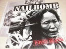 NAILBOMB point blank LP SEPULTURA SOULFLY CAVALERA