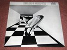 Yes - Time And A Word LP (first press, Red/Plum)