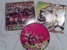 FEVER TO HELL - YEAH YEAH YEAHS - PICTURE DISC - MINT