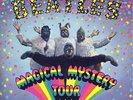 THE BEATLES MAGICAL MYSTERY TOUR UK 7