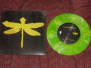 Coheed and Cambria SSTB GREEN lp & Elf Tower GREEN 7