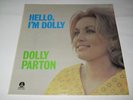 Dolly Parton - Hello I'm Dolly - South Africa