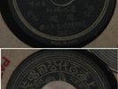 Chinese 78rpm -Zhou Xuan 