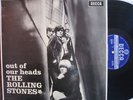 ROLLING STONES OUT OF OUR HEADS UNBOXED DECCA SKL.4733