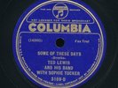 pc78-Jazz-Columbia 3169-D-Ted Lewis and Sophie Tucker