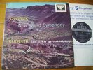 SXL 2005 (WBg1): DVORAK: 