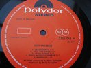Rory Gallagher 1971 DEBUT LP UK 1ST PRESS NEAR MINT-