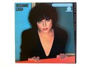 Half Speed  LP  ROSANNE CASH Seven Year Ache  1/2 Speed