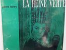 PIERRE HENRY 1. MUSIQUE CONCRETE LP 1963 BEJART-UNIDISC