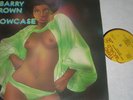 LP BARRY BROWN SHOWCASE,LISTEN