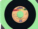 Larry Santos 45 rpm Record ''Northern Soul D.J.''