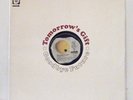 TOMORROW'S GIFT LP Goodbye Future 1973 Aamok krautrock