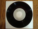 DAVID BOWIE Fashion JAPAN ACETATE 7