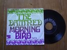 RARE DUTCH 45RPM OF THE DAMNED 