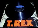 T REX 