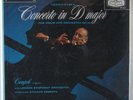 LONDON CS 6011 BB CAMPOLI TCHAIKOVSKY VIOLIN CON SEALED