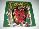 HEADHUNTERS  SURVIVAL OF THE FITTEST *SEALED*  LP
