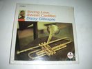 DIZZY GILLESPIE  SWING LOW, SWEET CADILLAC *SEALED* LP