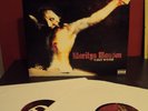 Marilyn Manson - Holywood Mint Gatefold Double Vinyl