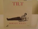BARNEY WILEN QUARTET / TILT / SWING / JAPAN