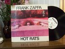 FRANK ZAPPA LP HOT RATS 