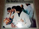 Beatles Live from Sam Houston White LBL BVP 006 NM Rare